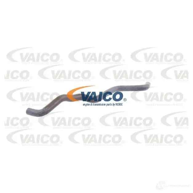 Шланг радиатора VAICO 4046001607653 1553306 V10-2797 M C35CQ