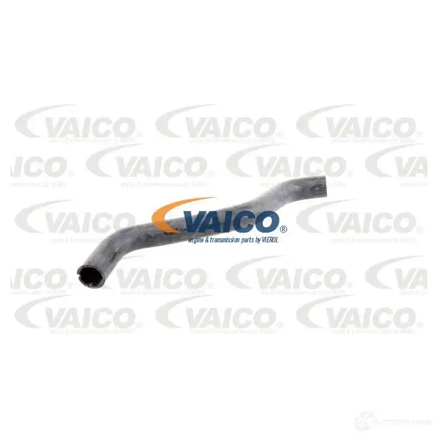 Шланг радиатора VAICO V22-0371 1BR 5M 4046001629471 1560667 изображение 0
