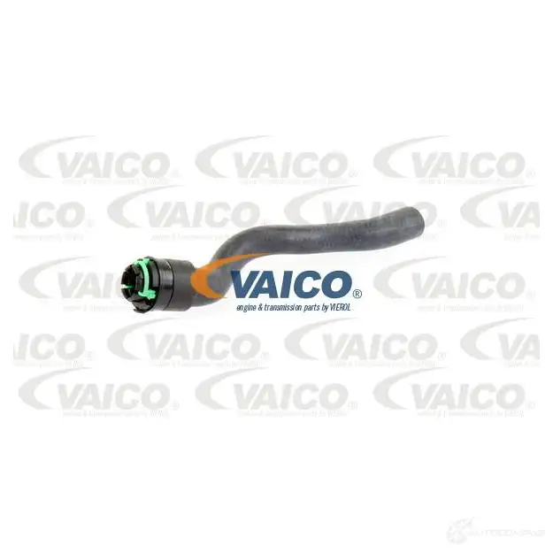 Шланг радиатора VAICO J 1HVL 4046001634277 V40-1766 1570149 изображение 0