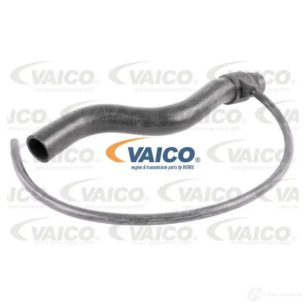 Шланг радиатора VAICO 1553809 2 RSGP 4046001635304 V10-3198