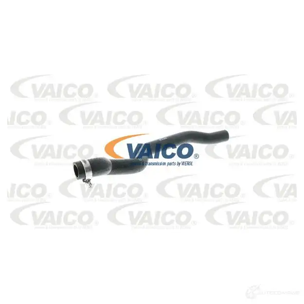 Шланг радиатора VAICO V20-2298 1558773 H 5VIB 4046001646393 изображение 0