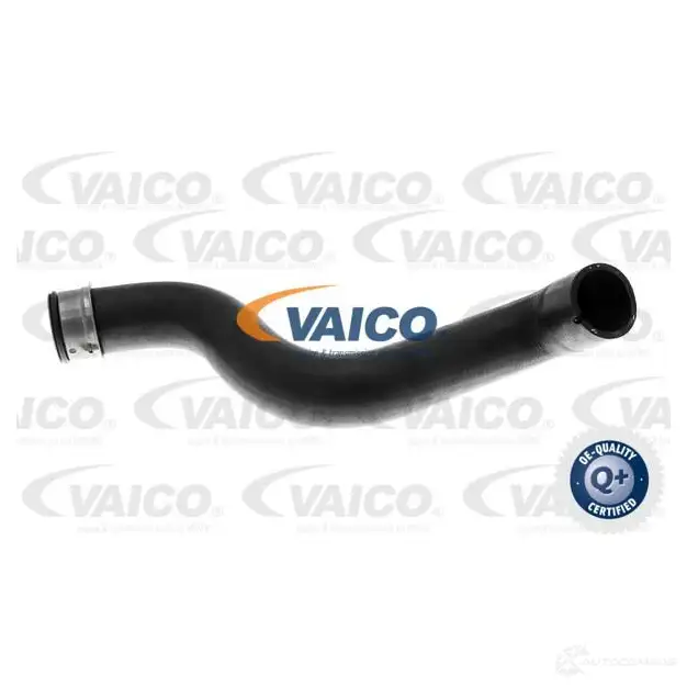 Шланг радиатора VAICO V30-1664 GO1KK0 3 4046001557934 1565235 изображение 0