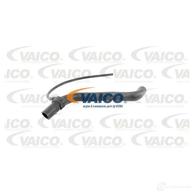 Шланг радиатора VAICO 1553810 4046001634581 V10-3199 9 3F1WZC