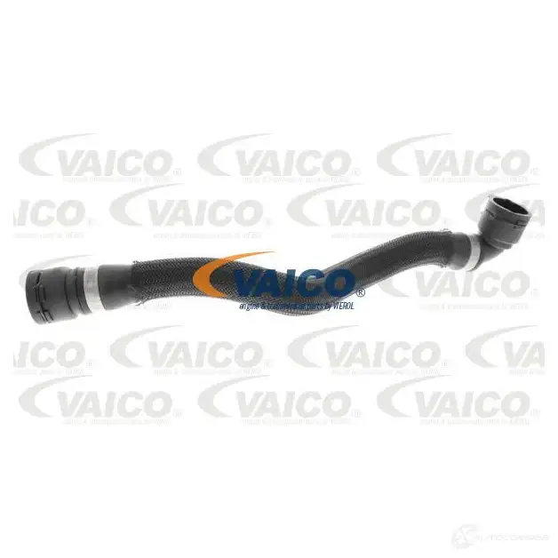 Шланг радиатора VAICO 1437940745 V20-3887 A KOWRS3