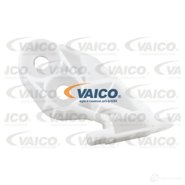 Патрубок радиатора, шланг VAICO VA B6SUR 1437940458 v202174 изображение 0