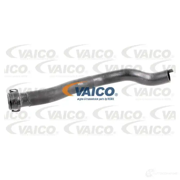 Патрубок радиатора, шланг VAICO CP DBGJ v420670 4046001847219 1217428067