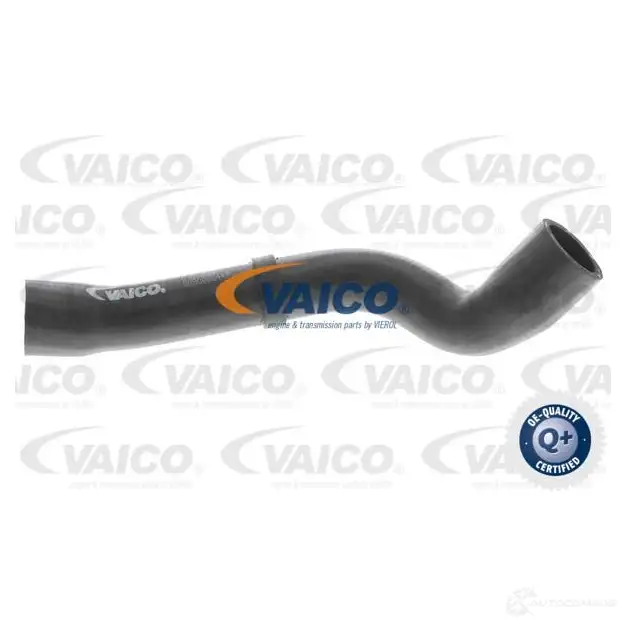 Шланг радиатора VAICO 1555121 NNXD3F J V10-4667 4046001817991