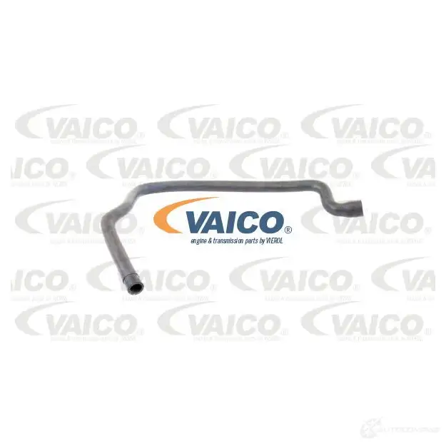 Шланг радиатора VAICO 1556988 4046001191350 V20-0146 XD57 L изображение 0