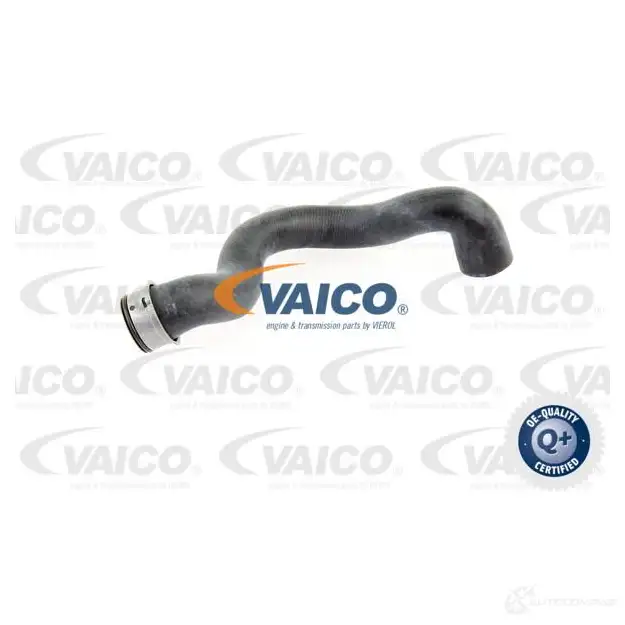 Шланг радиатора VAICO V30-2223 Y9 7MUK 4046001634505 1565770
