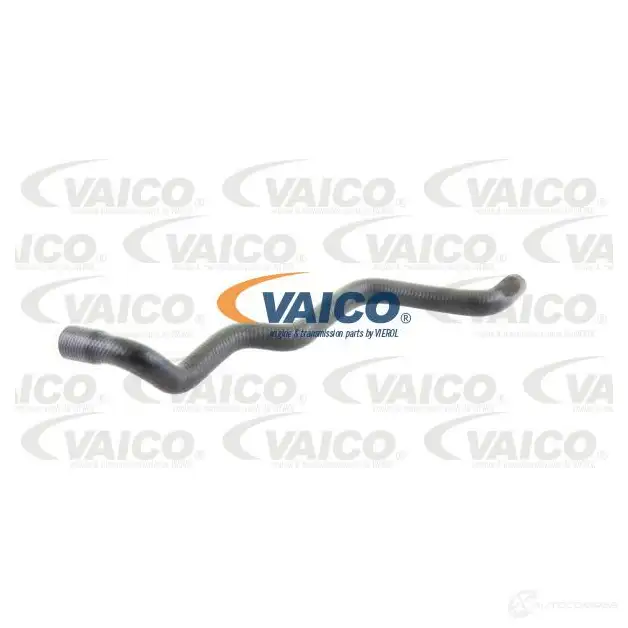 Шланг радиатора VAICO 1565587 HA0RM TK V30-1981 4046001616631