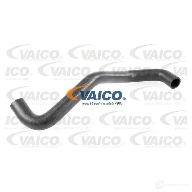 Шланг радиатора VAICO 4046001847172 V42-0666 1217428059 82M 8STM