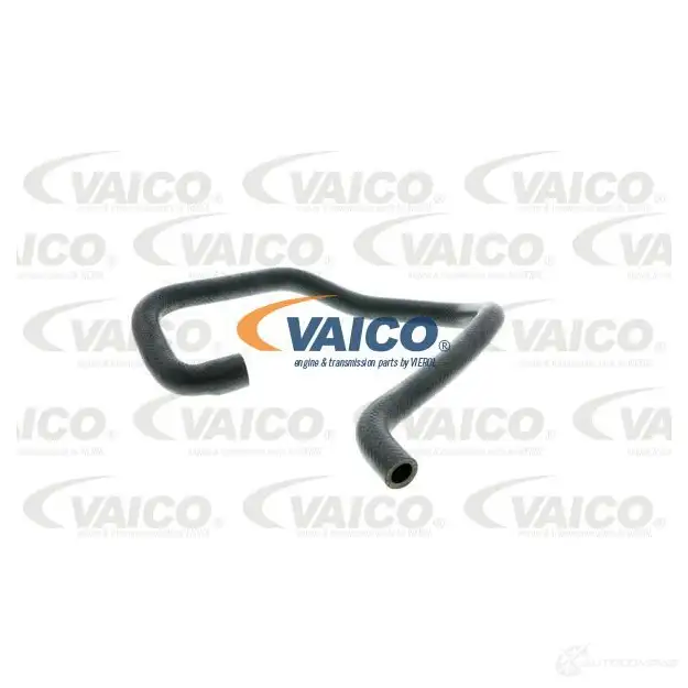 Шланг радиатора VAICO 4046001513107 V20-1360 6 8MDYRN 1557974 изображение 0
