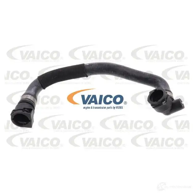 Шланг радиатора VAICO V20-3865 C 06V0 1437939671