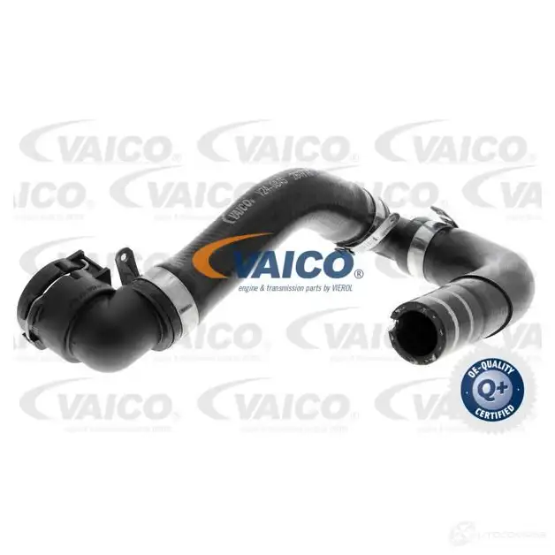 Шланг радиатора VAICO 4046001819117 1561816 CT US4T V24-0845