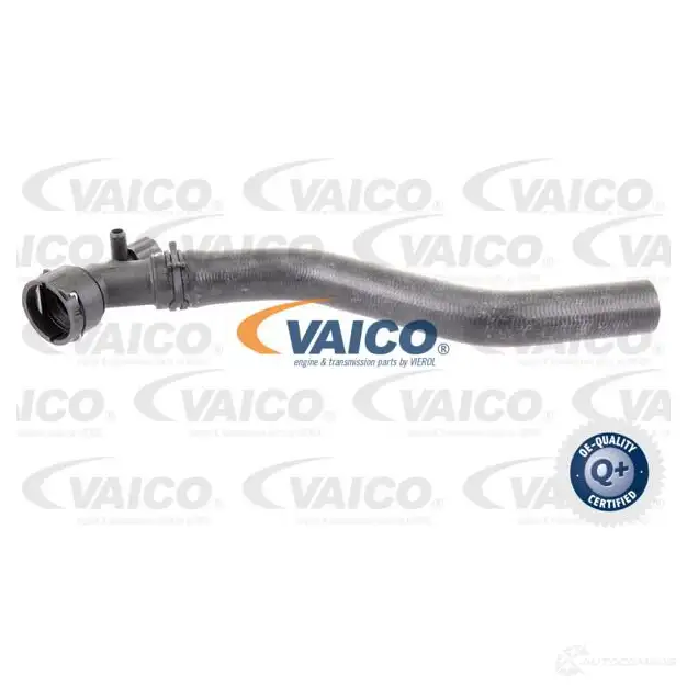 Шланг радиатора VAICO V10-3205 3WX 1M 1553816 4046001635359 изображение 0