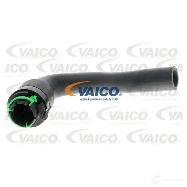 Шланг радиатора VAICO V40-1772 1570155 4046001634321 C7787 T изображение 0