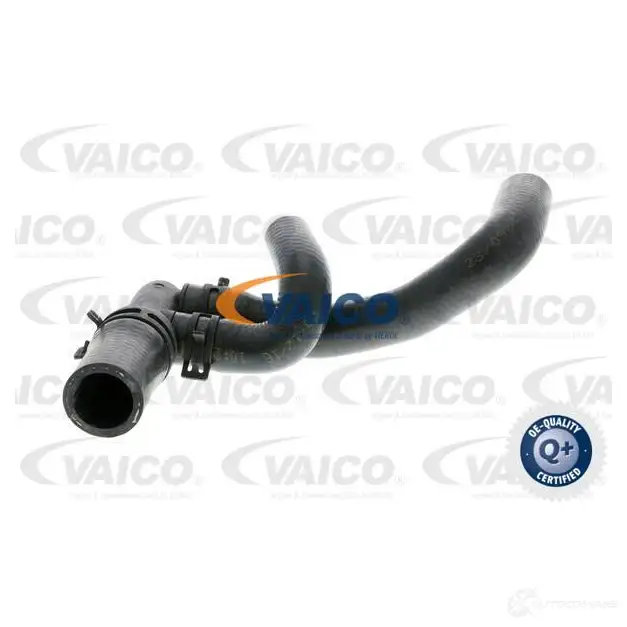 Шланг радиатора VAICO 1551249 PA SA5S V10-0395 4046001322204