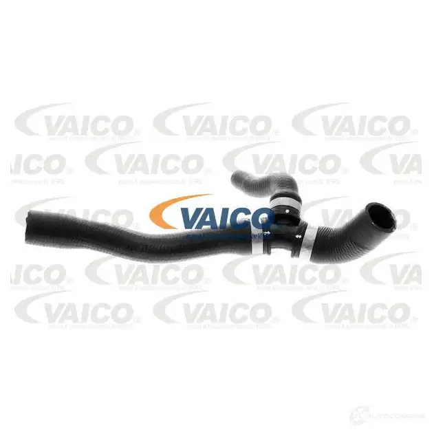 Шланг радиатора VAICO 4046001369735 V10-0500 N1 CNG 1551340 изображение 0