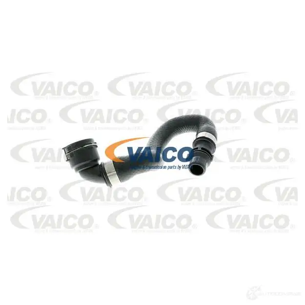 Шланг радиатора VAICO V20-1355 1 L4TQN 1557969 4046001514258 изображение 0