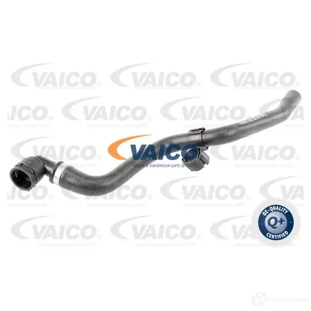 Шланг радиатора VAICO 4046001818295 F 932AX 1570370 V40-1996 изображение 0