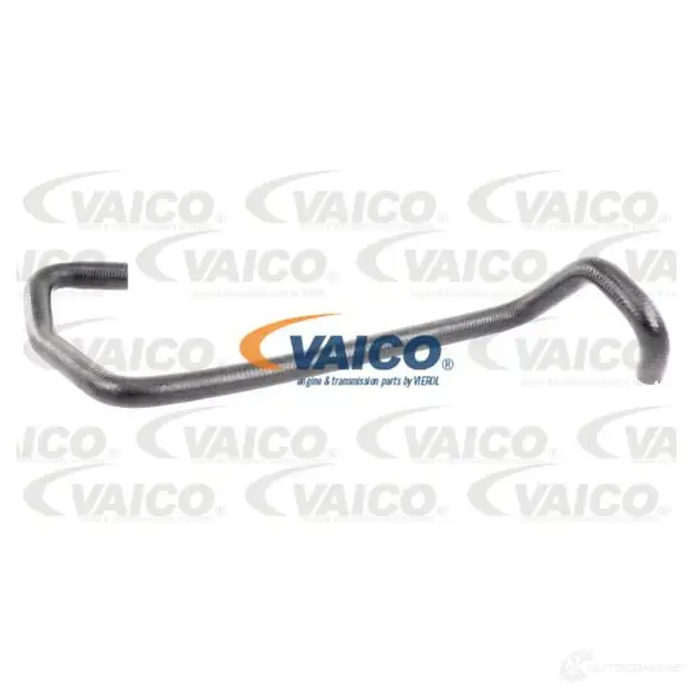 Шланг радиатора VAICO V40-1155 2UT 7IZ1 4046001846007 1217406147