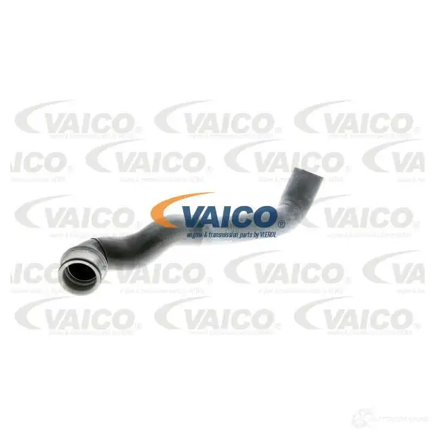 Шланг радиатора VAICO E HO6CMX V30-1650 4046001557835 1565221 изображение 0