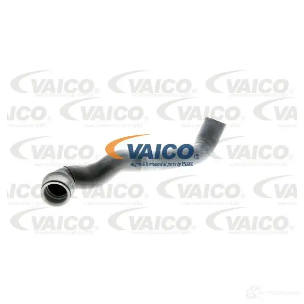 Шланг радиатора VAICO E HO6CMX V30-1650 4046001557835 1565221