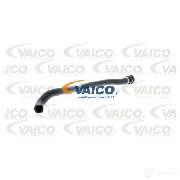 Шланг радиатора VAICO 4046001432224 V20-0904 1557545 EBXK YD изображение 0