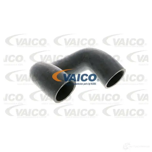 Шланг радиатора VAICO 1558282 GTB52 7 V20-1673 4046001605901 изображение 0