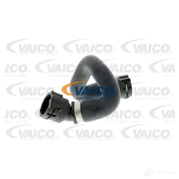 Шланг радиатора VAICO V20-1358 1557972 VFH1 P 4046001514272 изображение 0