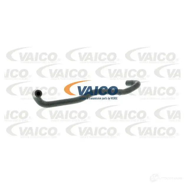 Шланг радиатора VAICO 9ZZ G3XC 1558270 4046001607363 V20-1660 изображение 0