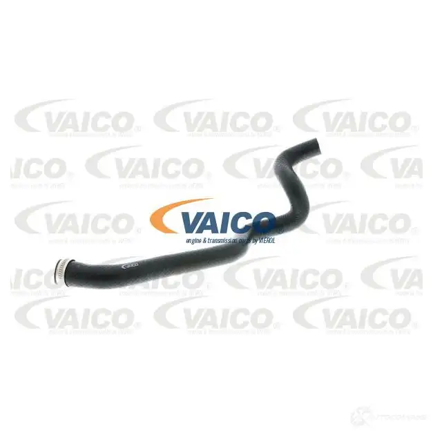 Шланг радиатора VAICO 1558774 WUPTM 9K 4046001646409 V20-2299