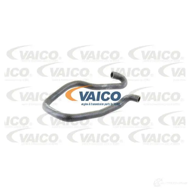 Шланг радиатора VAICO 9INK I 1558311 4046001605437 V20-1702