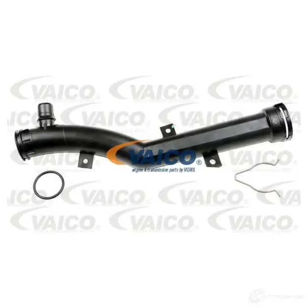 Шланг радиатора VAICO JXL LYW 1437941223 V22-0733
