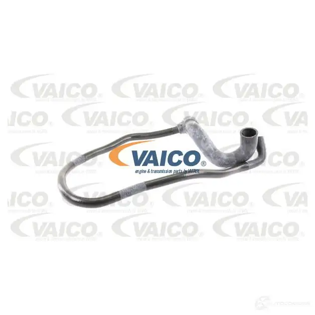 Шланг радиатора VAICO V40-1762 1570145 Y 4E2D 4046001635090