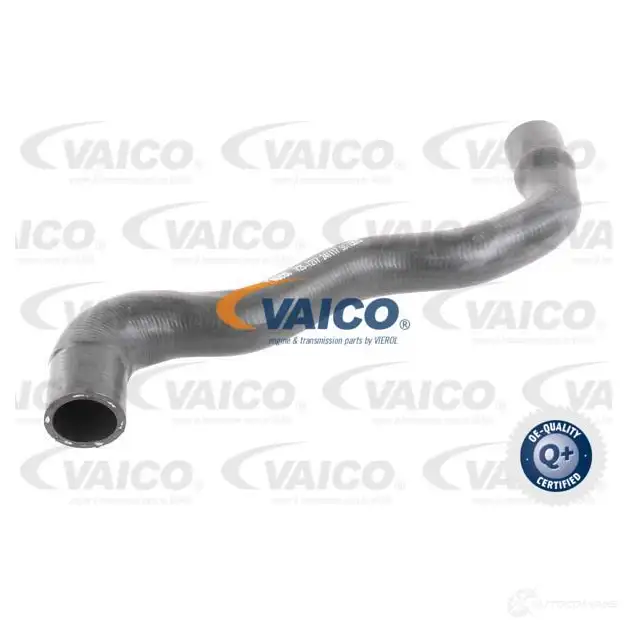 Шланг радиатора VAICO 1563235 P8 PQ7DW V25-1217 4046001819285