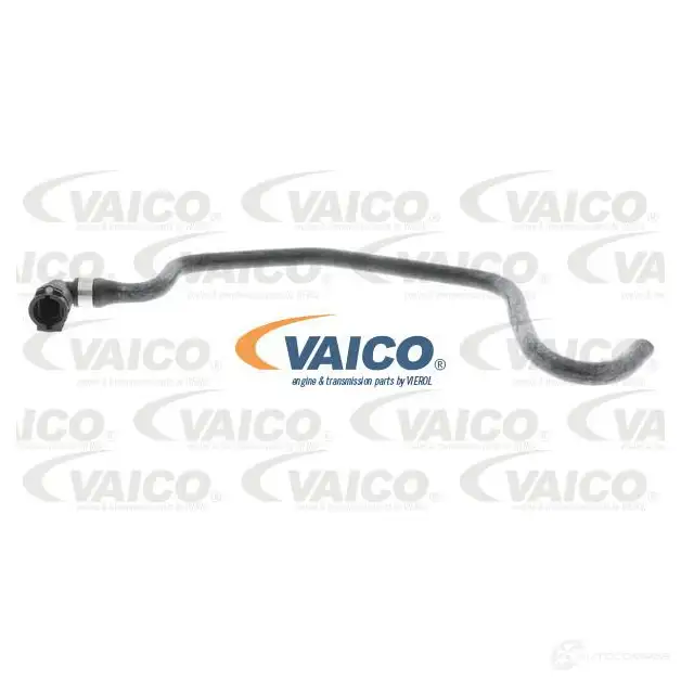 Шланг радиатора VAICO 4046001847493 V48-0231 EWOG KLK 1217443567