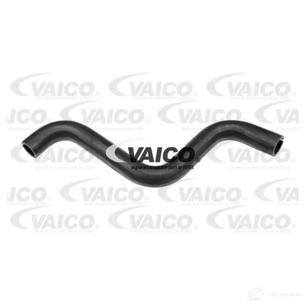 Шланг радиатора VAICO 1437940876 EF6 A5OQ V24-1185