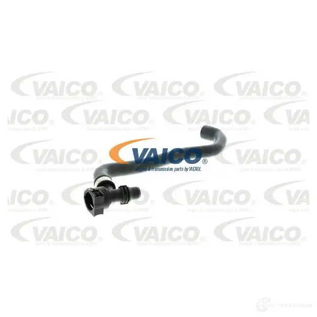 Шланг радиатора VAICO V20-0882 4046001432002 Y92 WSIX 1557523 изображение 0