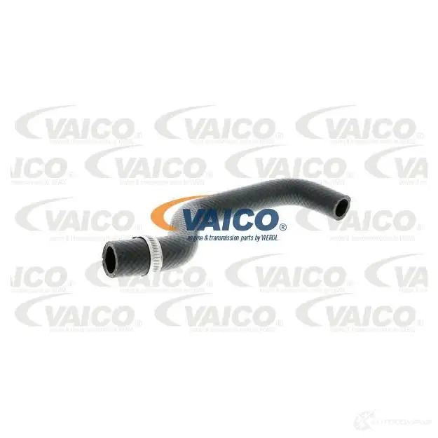 Шланг радиатора VAICO V20-2382 4046001645990 19 I2Q 1558851 изображение 0