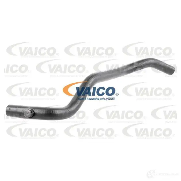 Шланг радиатора VAICO 4046001603891 V10-2799 AQPGZN P 1553308