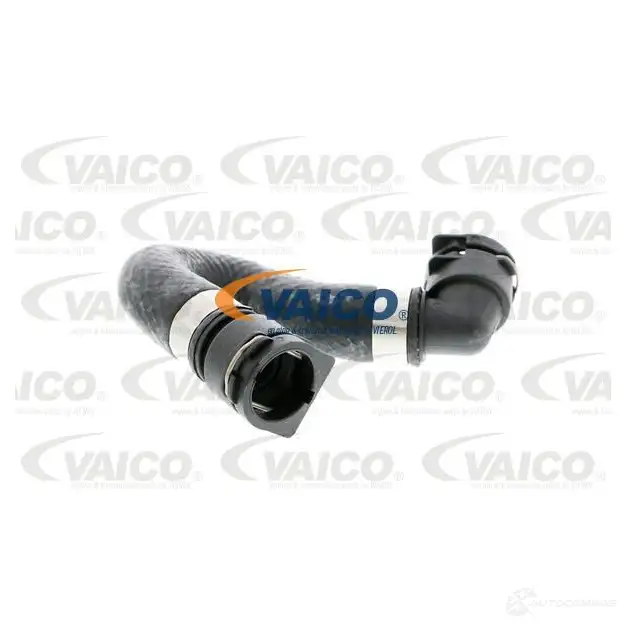 Шланг радиатора VAICO 4046001514395 1557911 YPD GJU V20-1297