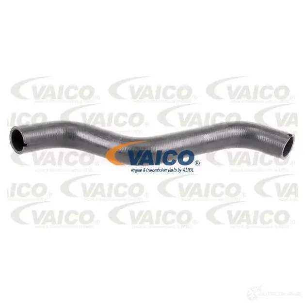 Шланг радиатора VAICO Y34K3 H 1217304727 V24-0874 4046001846724