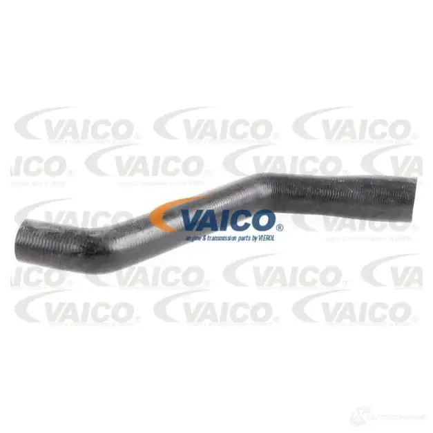 Шланг радиатора VAICO 1217406173 V40-1162 K8 RF96 4046001847004