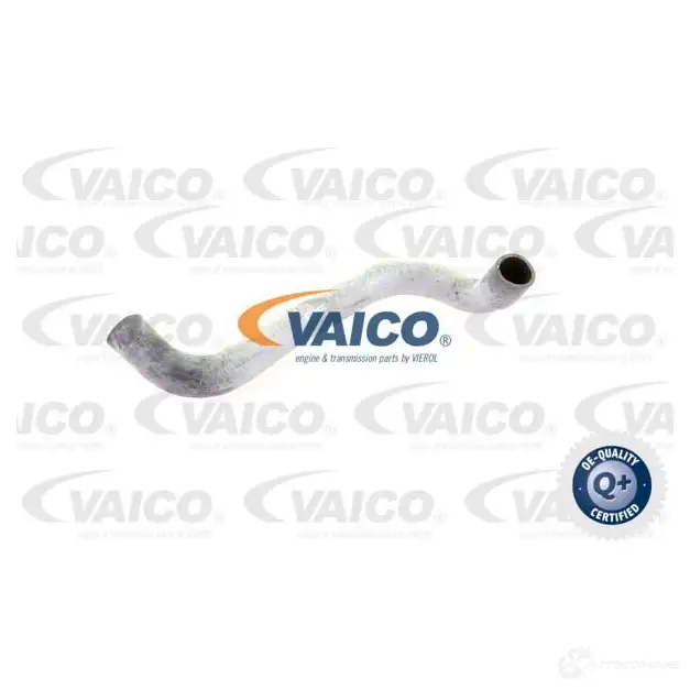Шланг радиатора VAICO 4046001142406 2 8P8J0 V30-0221 1564303