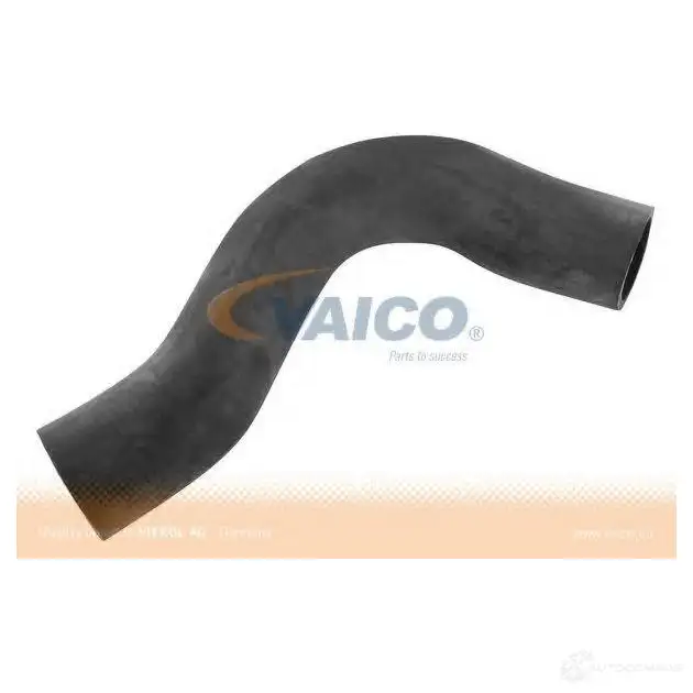 Патрубок радиатора, шланг VAICO v300240 J UR6J 4046001142482 1564319