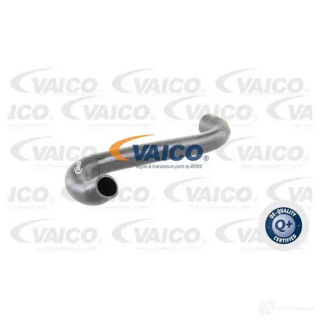 Шланг радиатора VAICO V20-0291 4046001252396 V V92IEZ 1557051