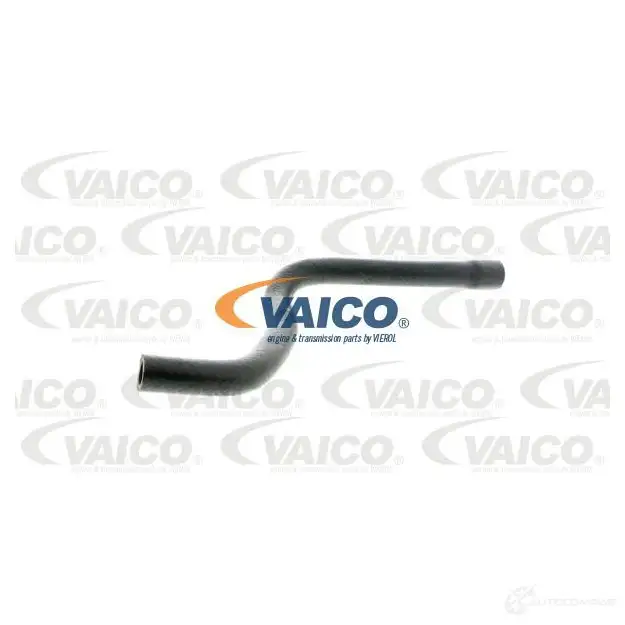 Шланг радиатора VAICO 1557970 9A89D 4C 4046001513916 V20-1356 изображение 0