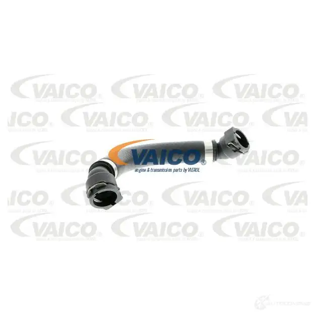 Шланг радиатора VAICO 6M TS5 1558845 4046001645914 V20-2376 изображение 0