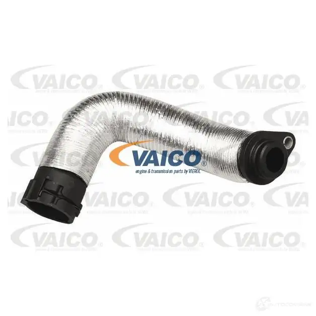 Шланг радиатора VAICO V20-1261 1557875 72 U39 4046001513244 изображение 0